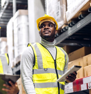 Route Ease Logistics
