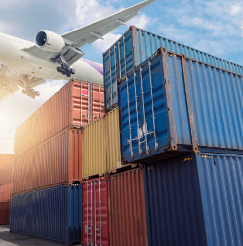 Route Ease Logistics