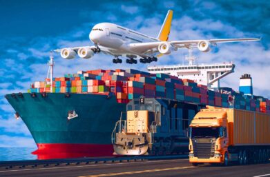 Cross Border Freight