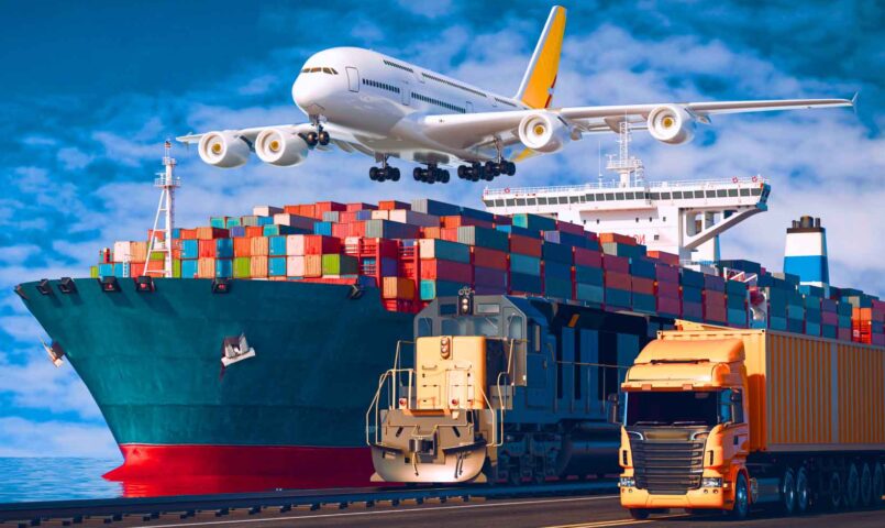 Cross Border Freight