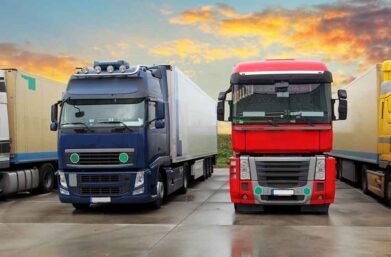 Land Transport