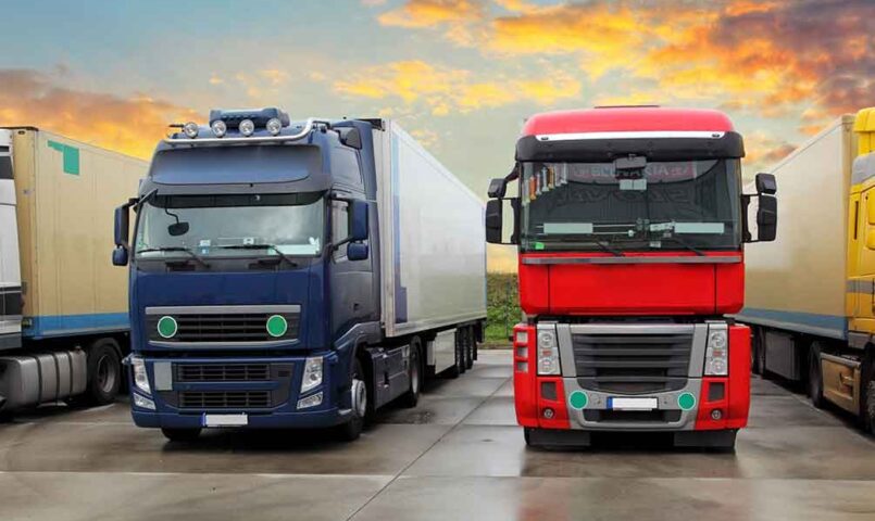 Land Transport