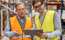 Route Ease Logistics