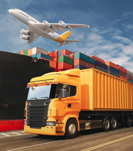 Route Ease Logistics