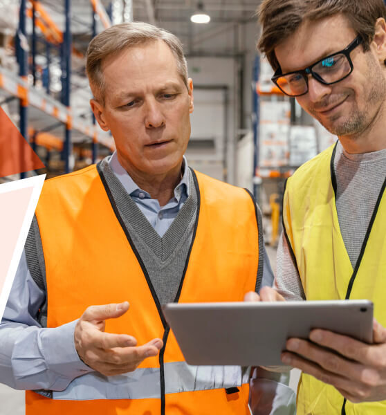 Route Ease Logistics