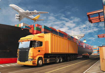 Route Ease Logistics