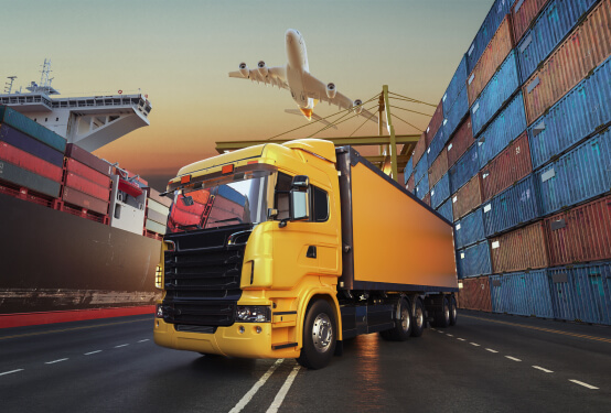 Route Ease Logistics