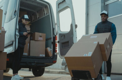 Supply Chain Management