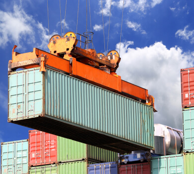 Route Ease Logistics