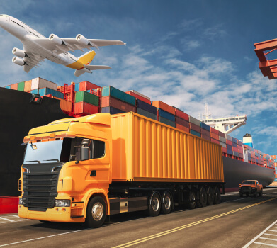 Route Ease Logistics