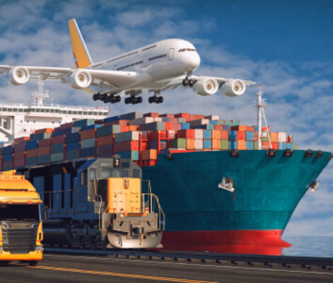 Route Ease Logistics
