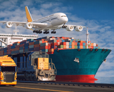 Route Ease Logistics