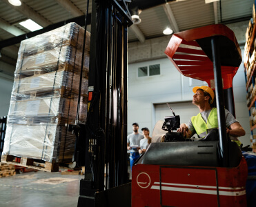 Route Ease Logistics