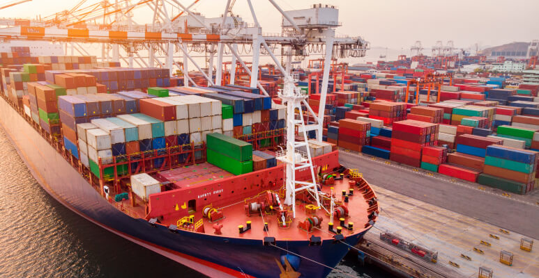 Route Ease Logistics