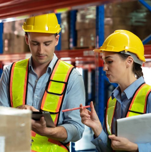 Route Ease Logistics