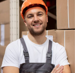 Route Ease Logistics