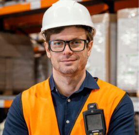 Route Ease Logistics