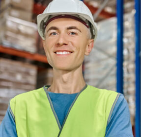 Route Ease Logistics