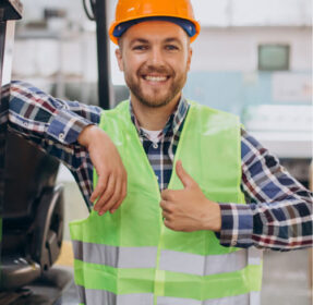 Route Ease Logistics