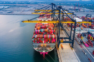 Ocean Freight