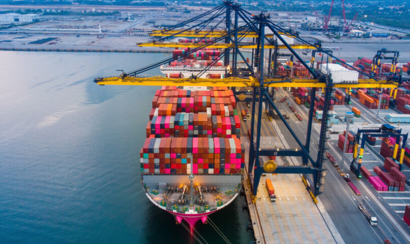Ocean Freight