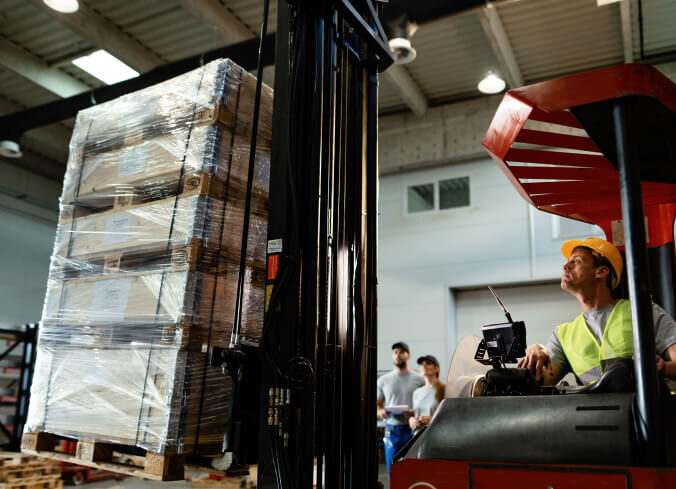 Route Ease Logistics